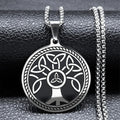 Celtic Knot Animal Necklaces | necklace | Wiccan Center