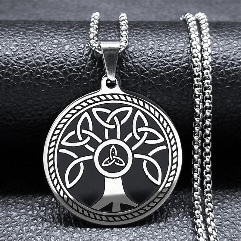 Celtic Knot Animal Necklaces | necklace | Wiccan Center
