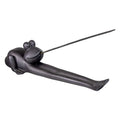 Ceramic Yoga Frog Incense Burner | Incense Holder | Wiccan Center