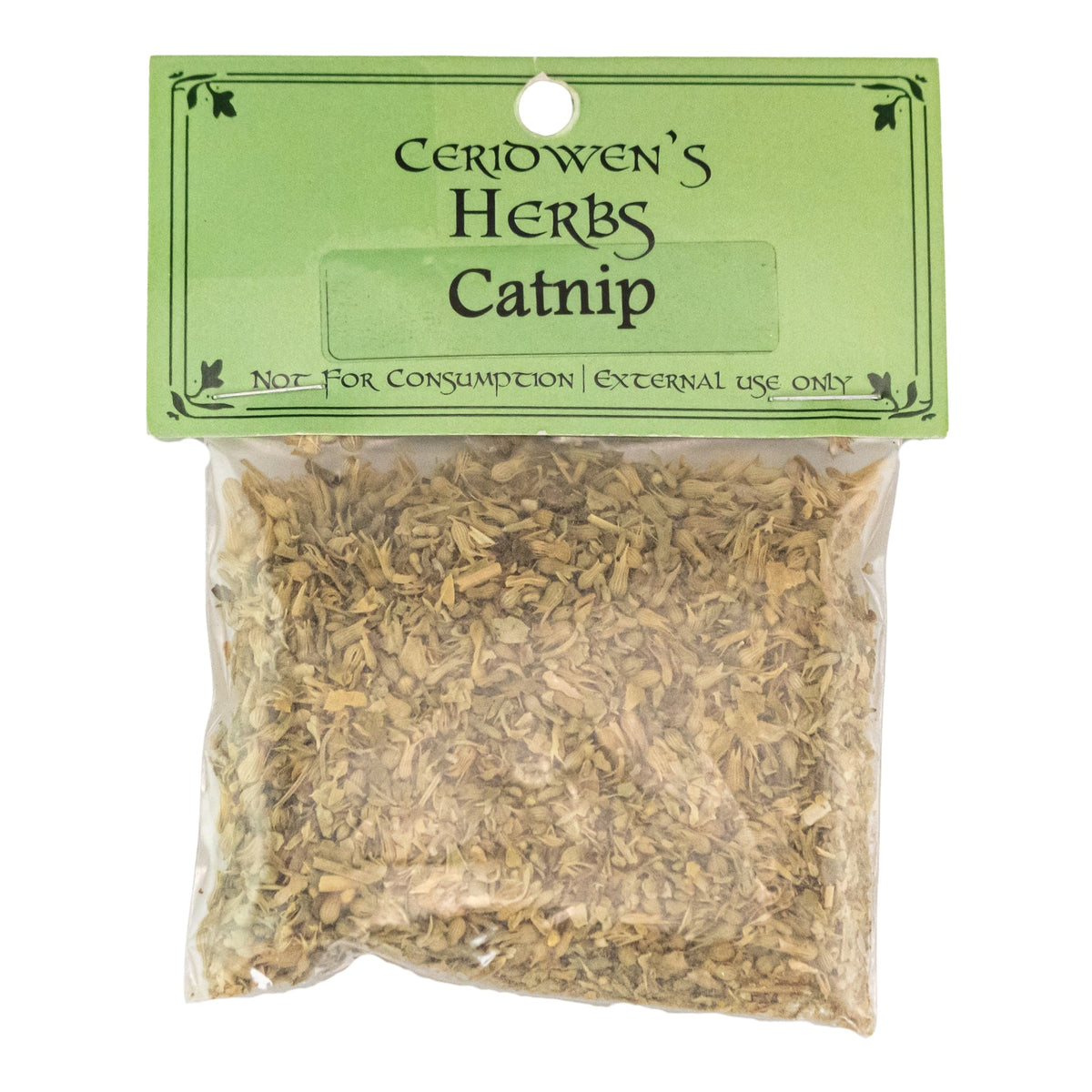 Ceridwen's Catnip Herbs | Herbs & Spices | Wiccan Center