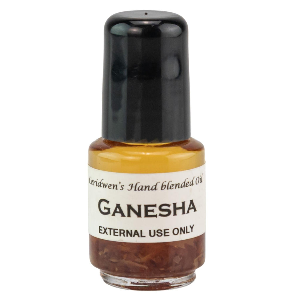 Ceridwen’s Hand Blended Oil | | Wiccan Center