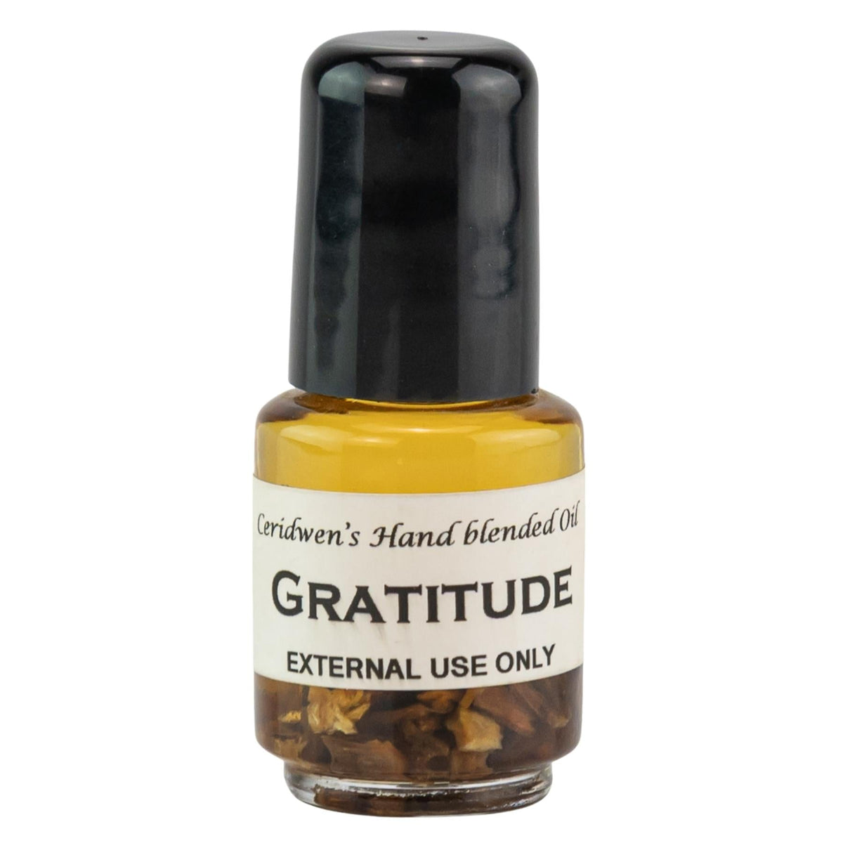 Ceridwen’s Hand Blended Oil | | Wiccan Center