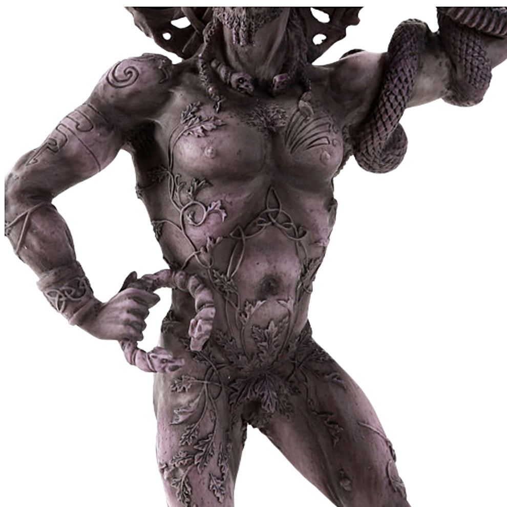 Cernunnos Statue | Figurine | Wiccan Center