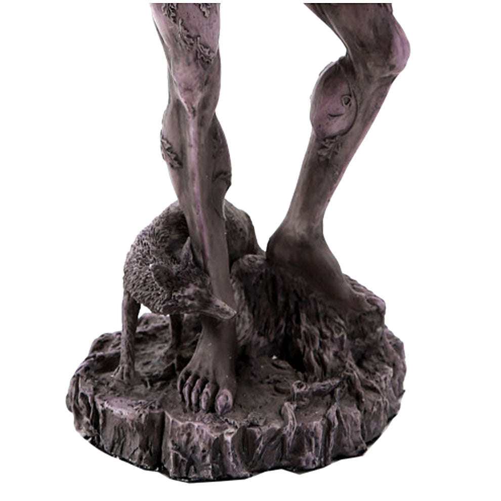 Cernunnos Statue | Figurine | Wiccan Center