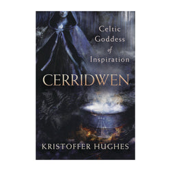 Cerridwen | Book | Wiccan Center