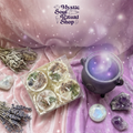 Cerridwen Goddess Tea Light Candle Set | Candles | Wiccan Center