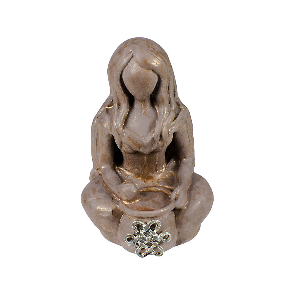Cerridwen Goddess Figurine | Figurine | Wiccan Center