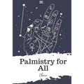 Palmistry for All - Paperback | Books | Wiccan Center