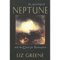 Astrological Neptune and the Quest for Redemption - Paperback | Books | Wiccan Center
