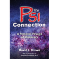 The Psi Connection: A Personal Voyage of Discovery - Paperback | Books | Wiccan Center