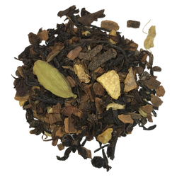 Chai | Black | Wiccan Center