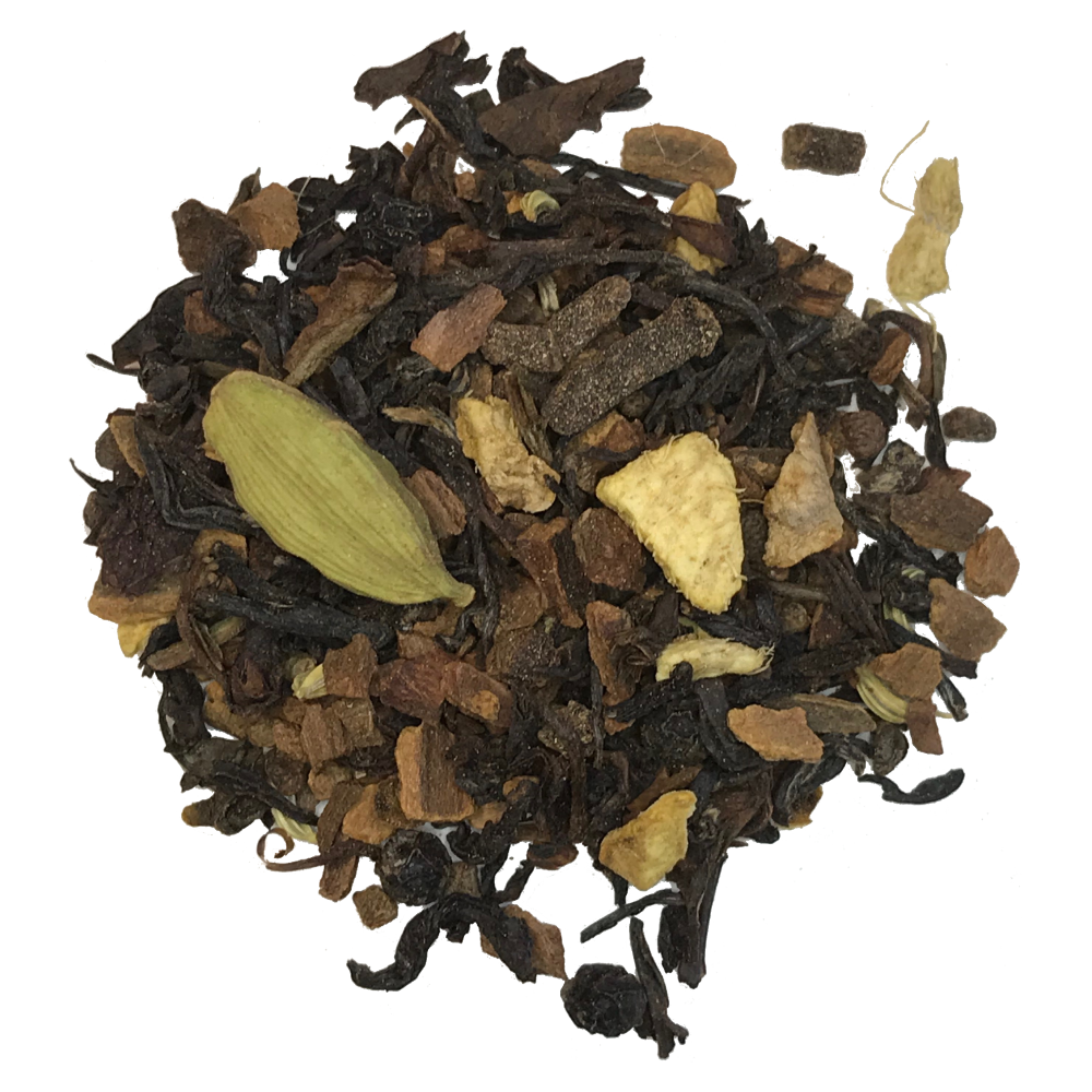 Chai | Black | Wiccan Center