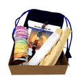 Chakra Balancing Kit | Smudging Set | Wiccan Center
