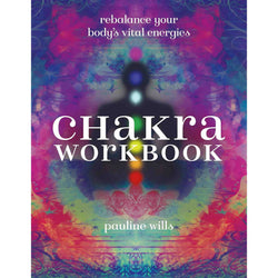 Chakra Workbook: Rebalance Your Body's Vital Energies | | Wiccan Center