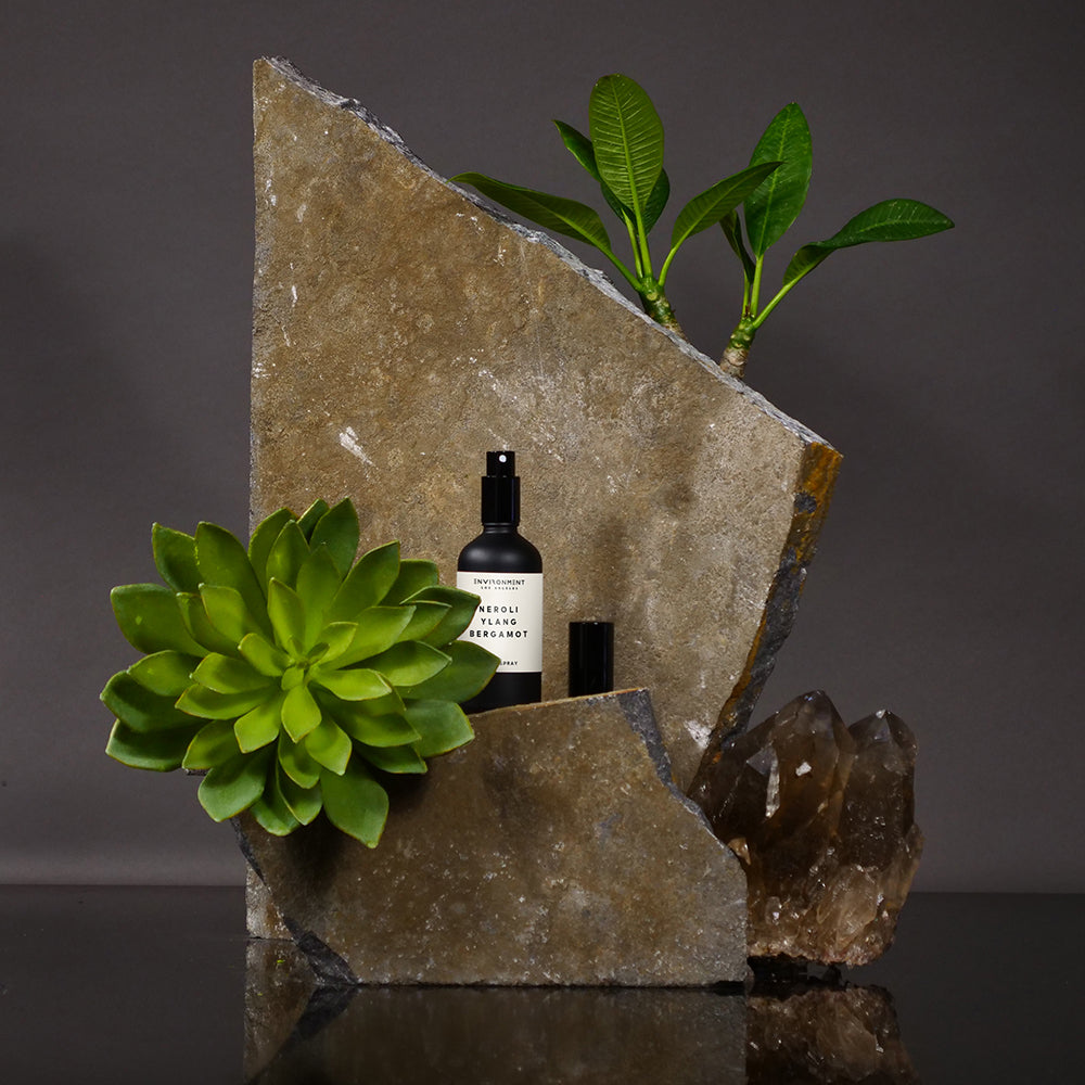 Neroli | Ylang | Bergamot Room Spray (Inspired by Chanel Chanel #5®)