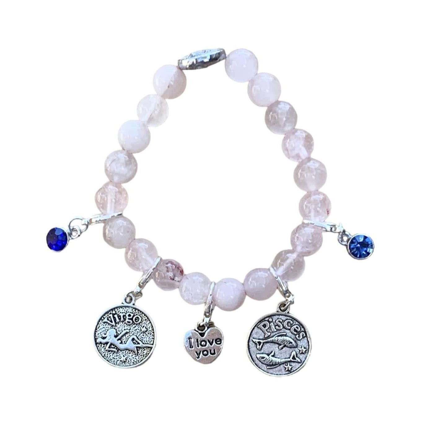 Zodiac Charms | | Wiccan Center
