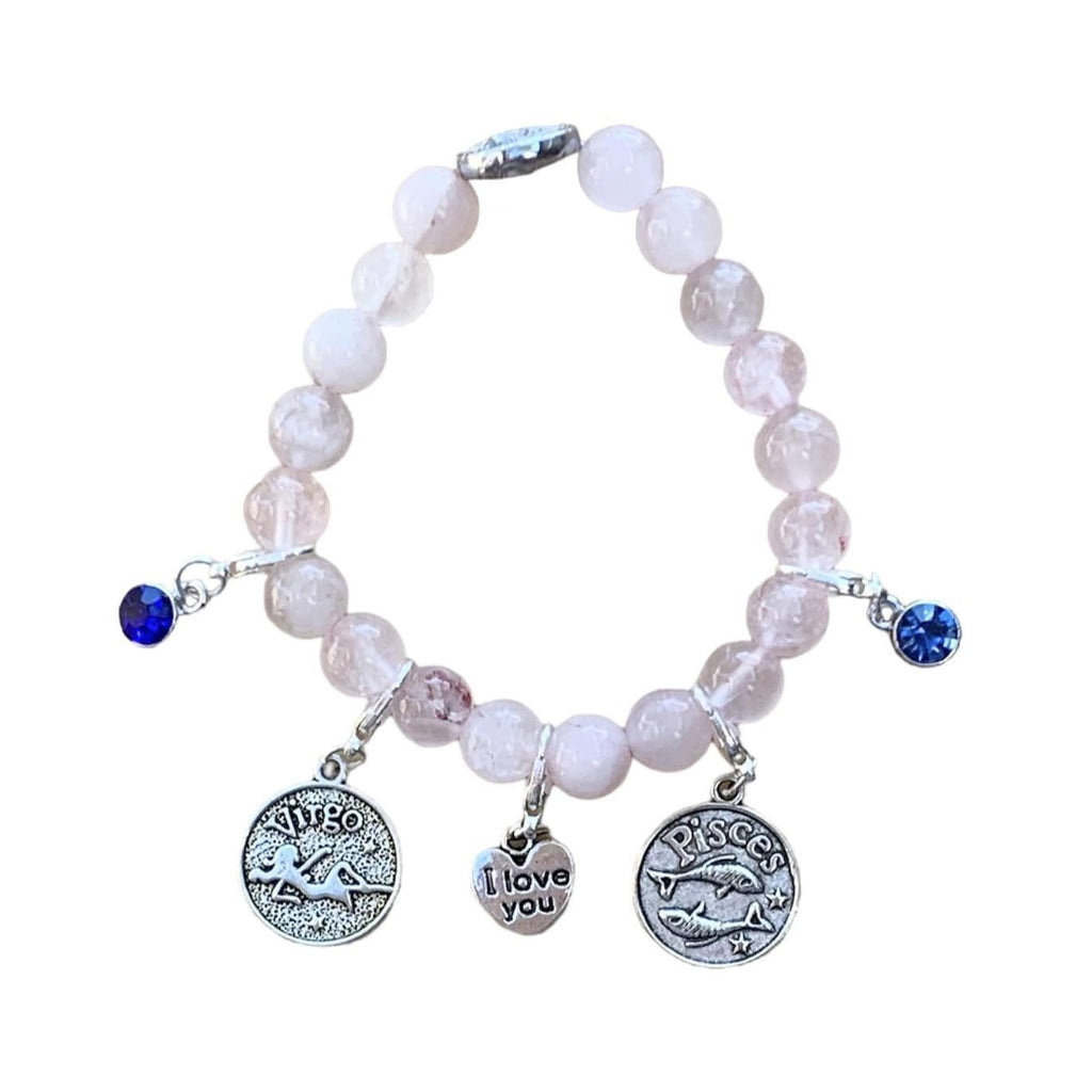 Love Charms - I Love You Heart Charm | | Wiccan Center