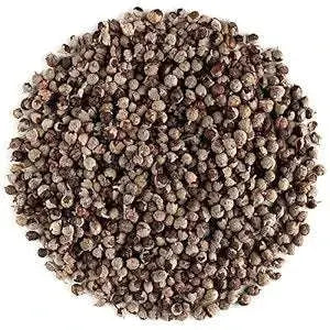 Herb Garden - Chaste Berries 1oz Whole | Herbs | Wiccan Center