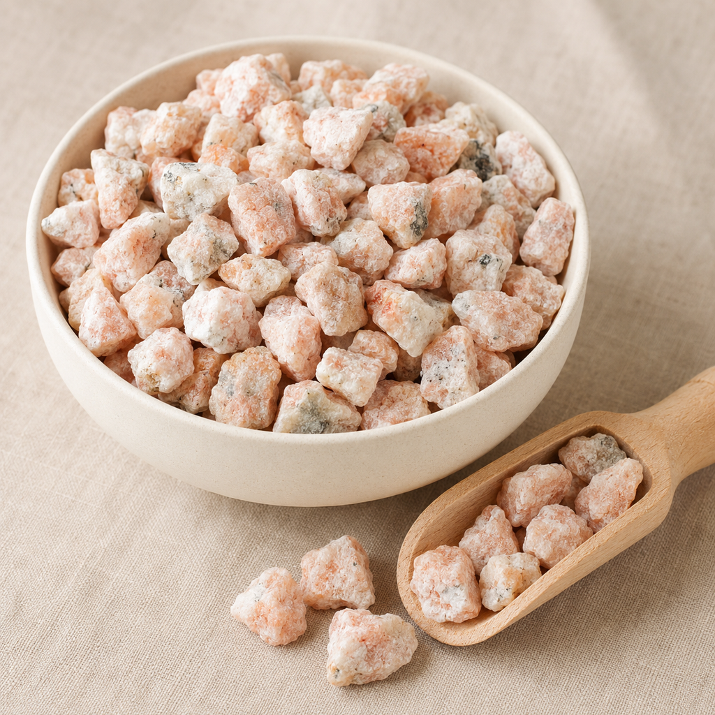 Sunstone Rough Rocks (Cleansing and Transformation )