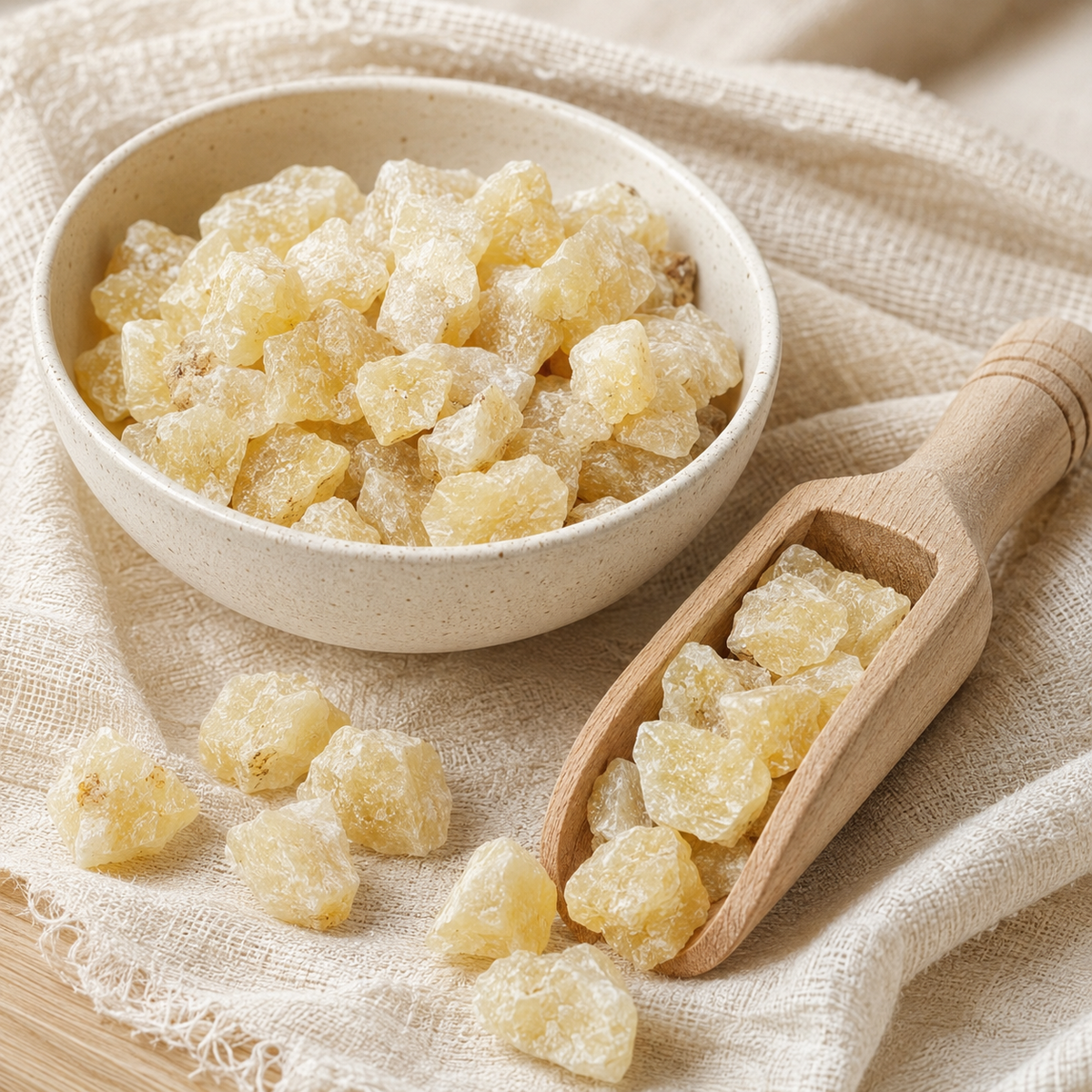 Yellow Aventurine Rough Rocks (Power and Weight Control)