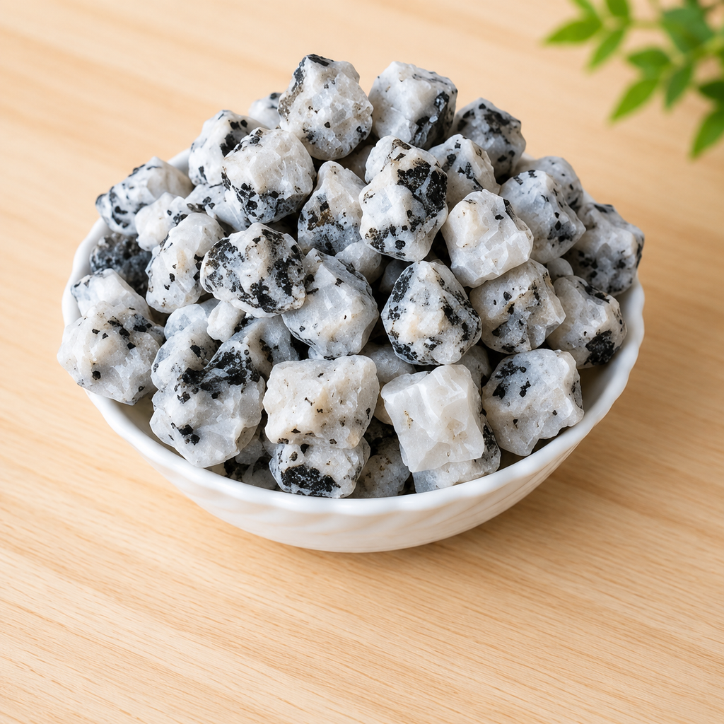Rainbow Moonstone Rough Rocks (Compassion and Inner Confidence) | Rough Chunks | Wiccan Center