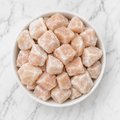 Peach Moonstone Rough Rocks (Confidence and Good Luck) | Rough Chunks | Wiccan Center