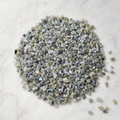 Raw Labradorite Crystal Chips.