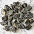 Labradorite Raw Stones (Meditate and Balance)