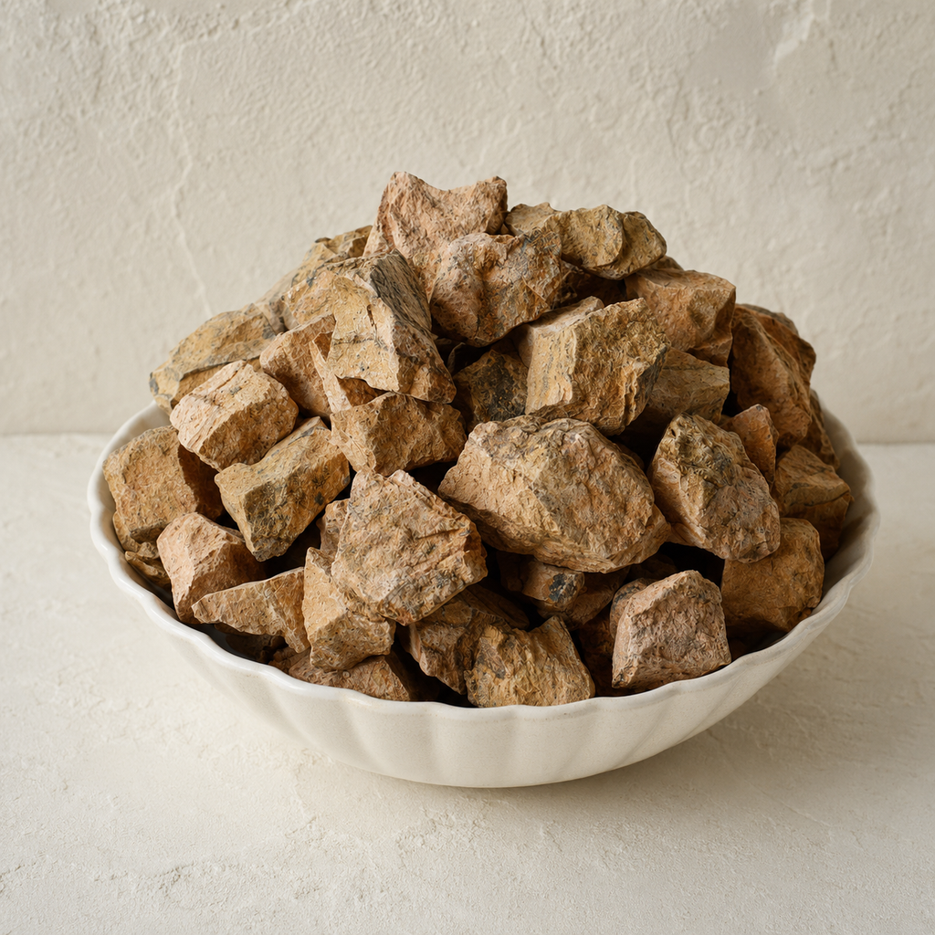 Picture Jasper Rough Stones, 1 inch Picture Jasper Raw Stone | Rough Chunks | Wiccan Center