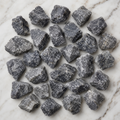 Iolite Rough Rocks(Cleansing and Communication With Higher Realms)