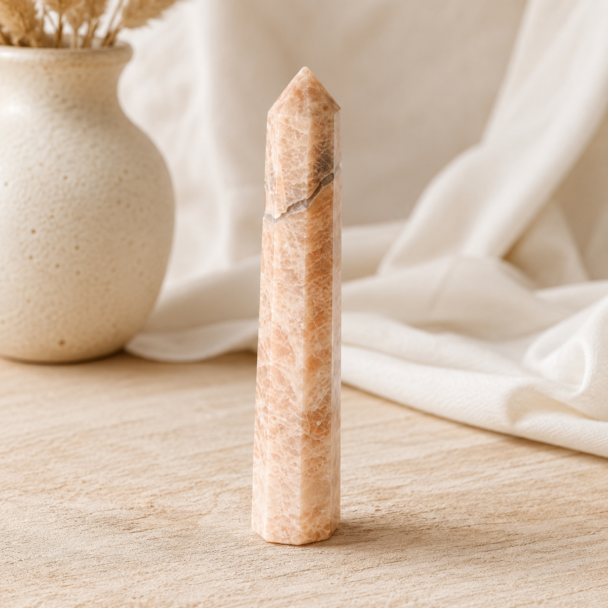 Moonstone Tower Point (Inspiration and Success)