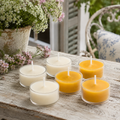 Tealight Candles Multicolor 6 or 12 Pack | Candles | Wiccan Center