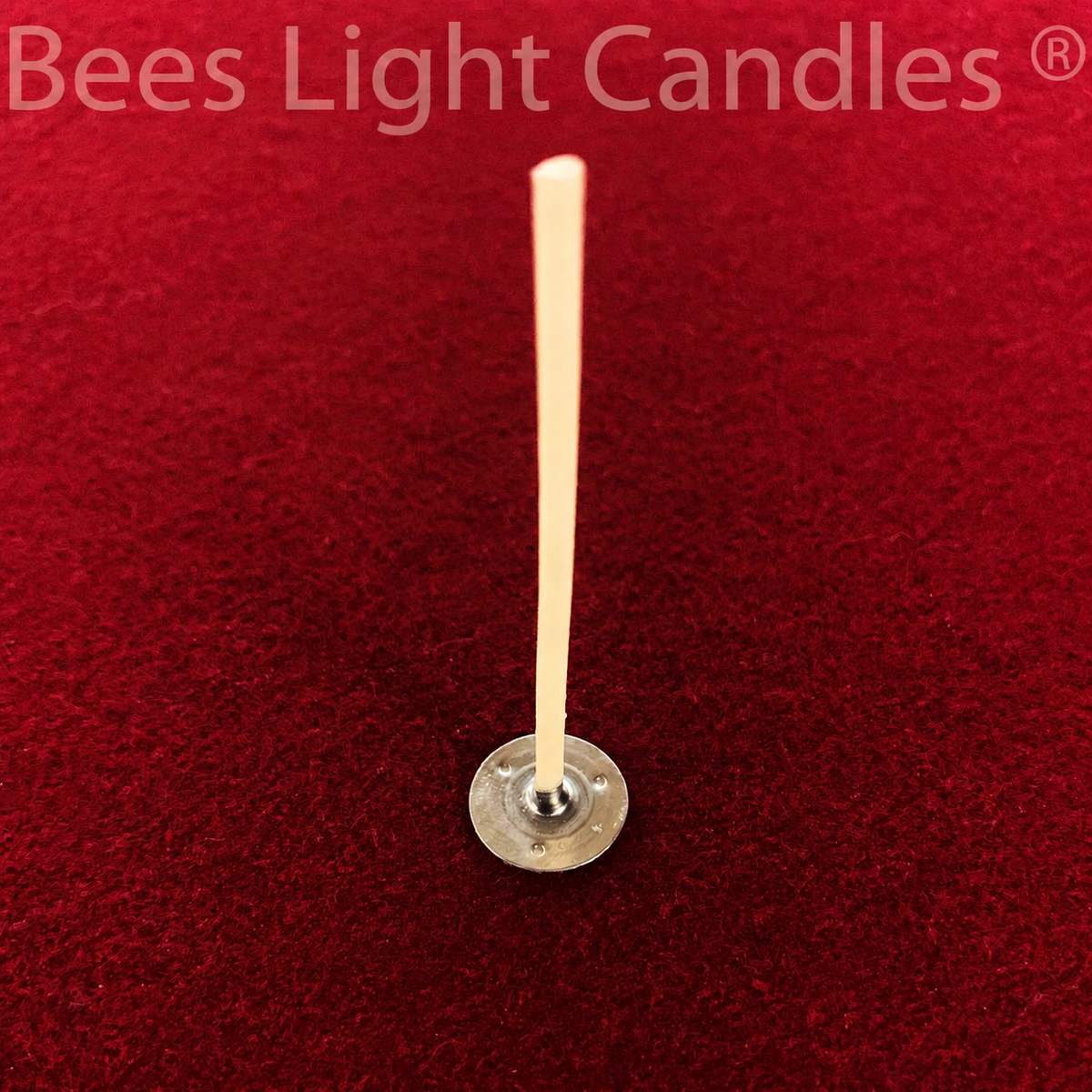 Votive Cotton Wicks Beeswax Coated USA MADE | Candles | Wiccan Center