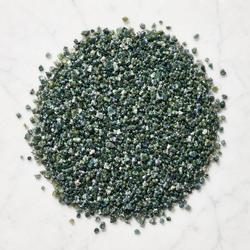 Moss Agate Gemstone Chips (Cleanses The Circulatory and Elimination Systems) | | Wiccan Center