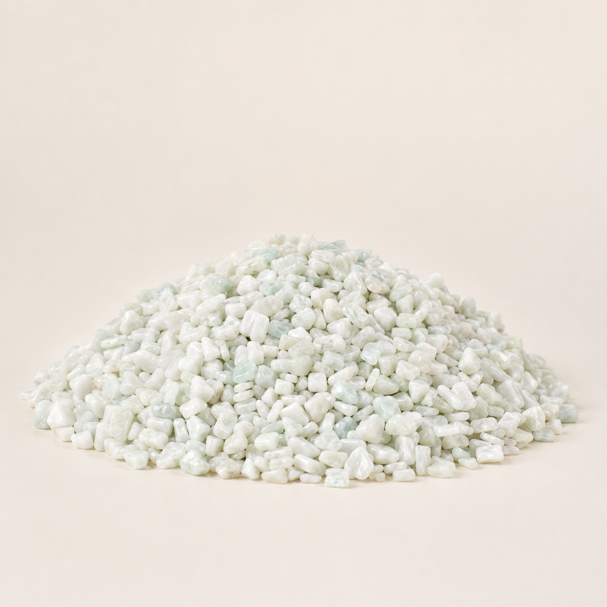 Amazonite Gemstone Chips (Money, Luck and Overall Success)