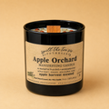 Apple Orchard Intention Candle | Fresh Apple Fall Soy Candle