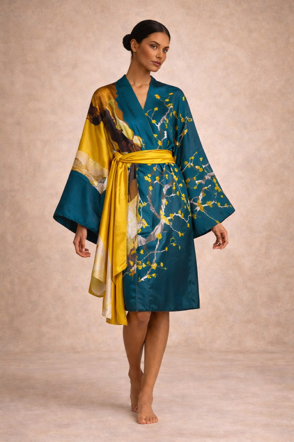 All Inclusive Kimono (Short)