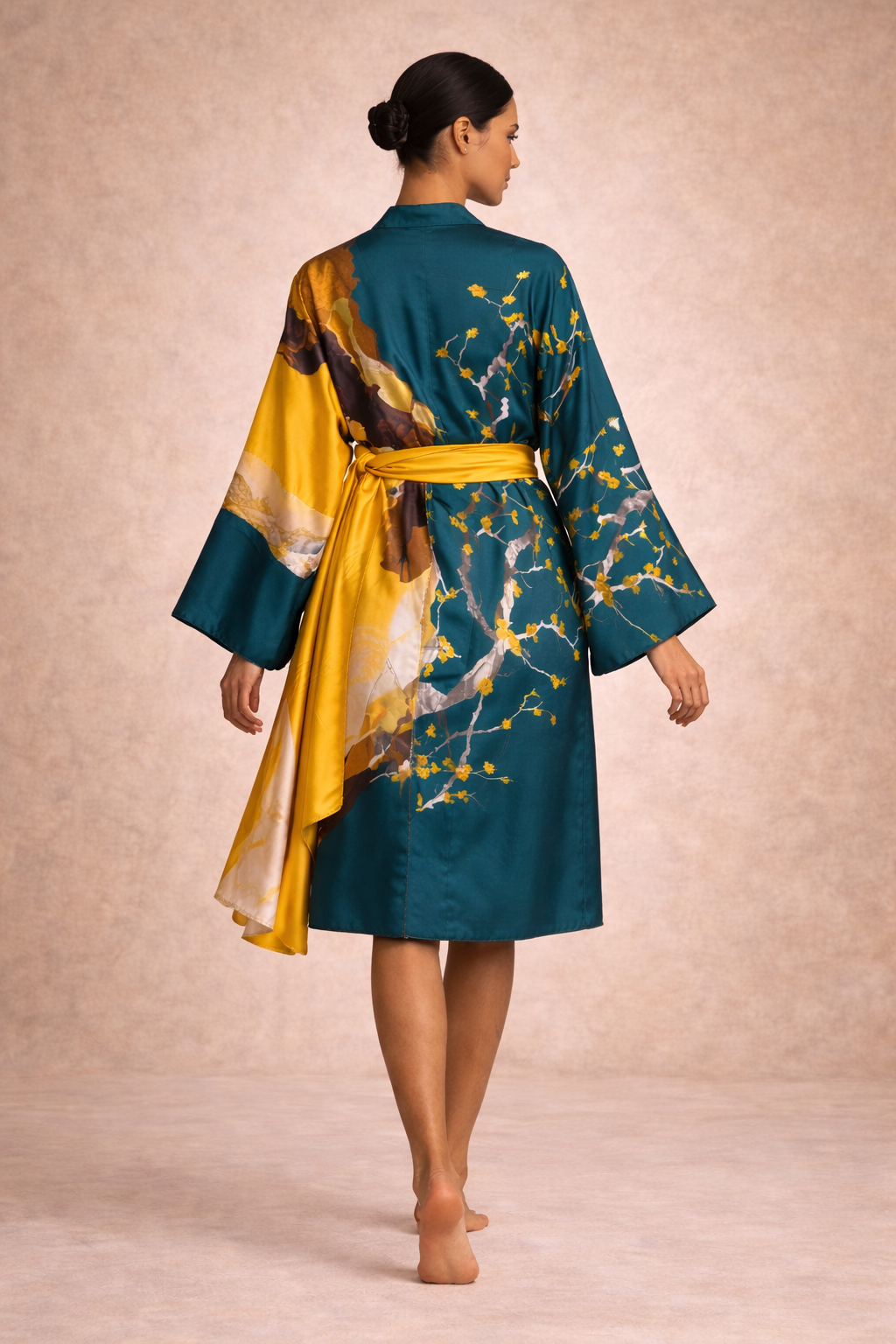 All Inclusive Kimono (Short)