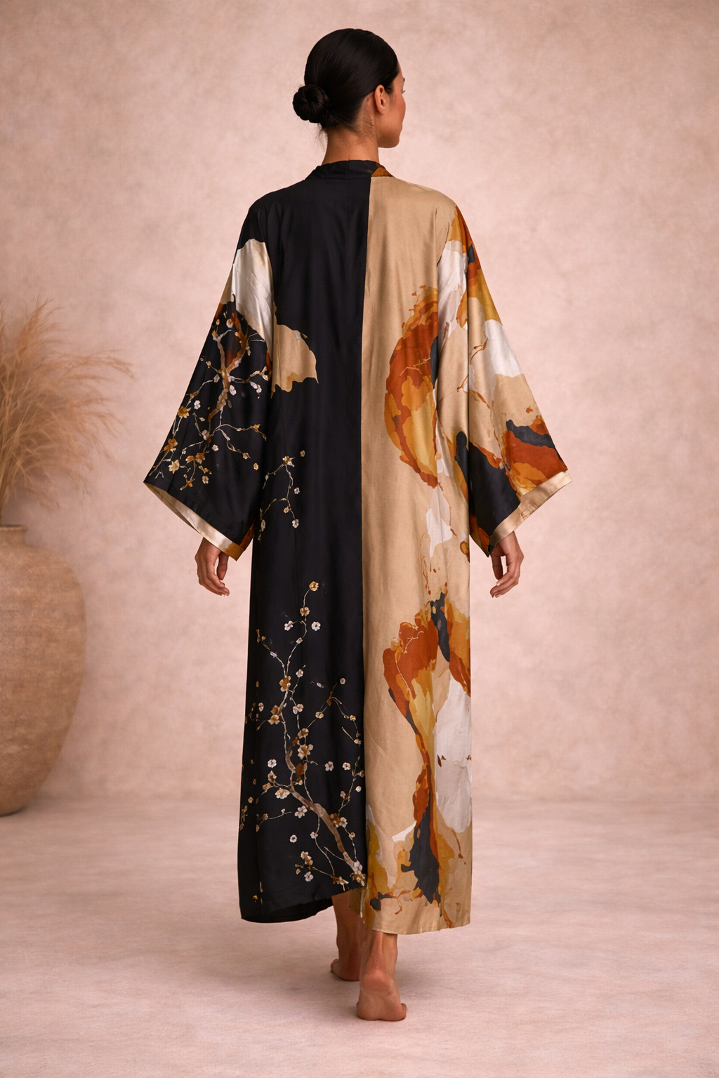 All Inclusive Kimono