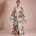 Ceramic Art Kimono
