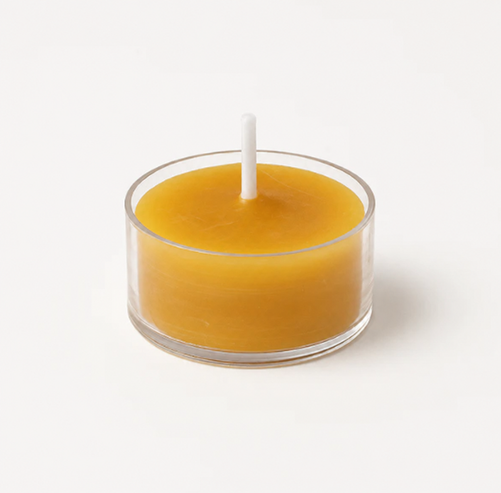 Tealight Candles Multicolor 6 or 12 Pack | Candles | Wiccan Center