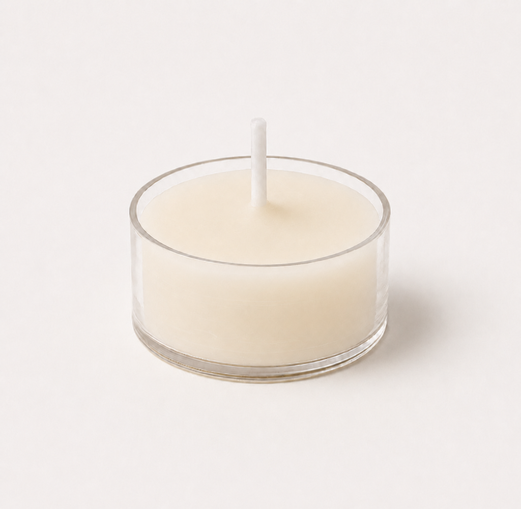 Tealight Candles Multicolor 6 or 12 Pack | Candles | Wiccan Center