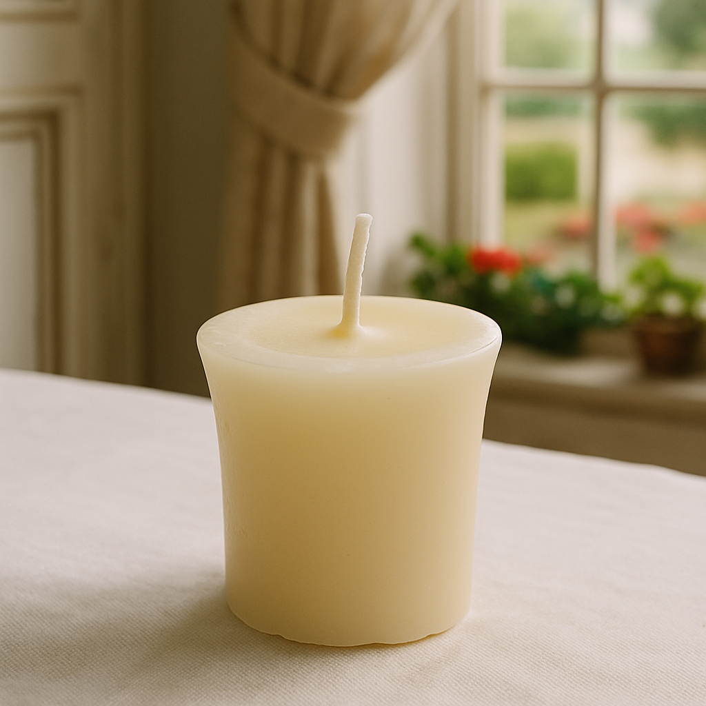 Beeswax Votives Multiple Colors & Quantities | Candles | Wiccan Center
