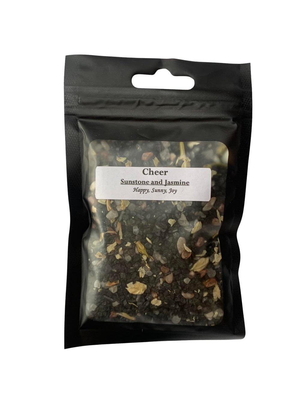 Black Salt for Cheer | | Wiccan Center