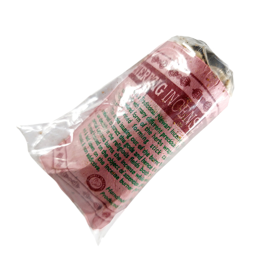 Vajra Chenerezig Tibetan Rope Incense 45 ropes | Incense | Wiccan Center