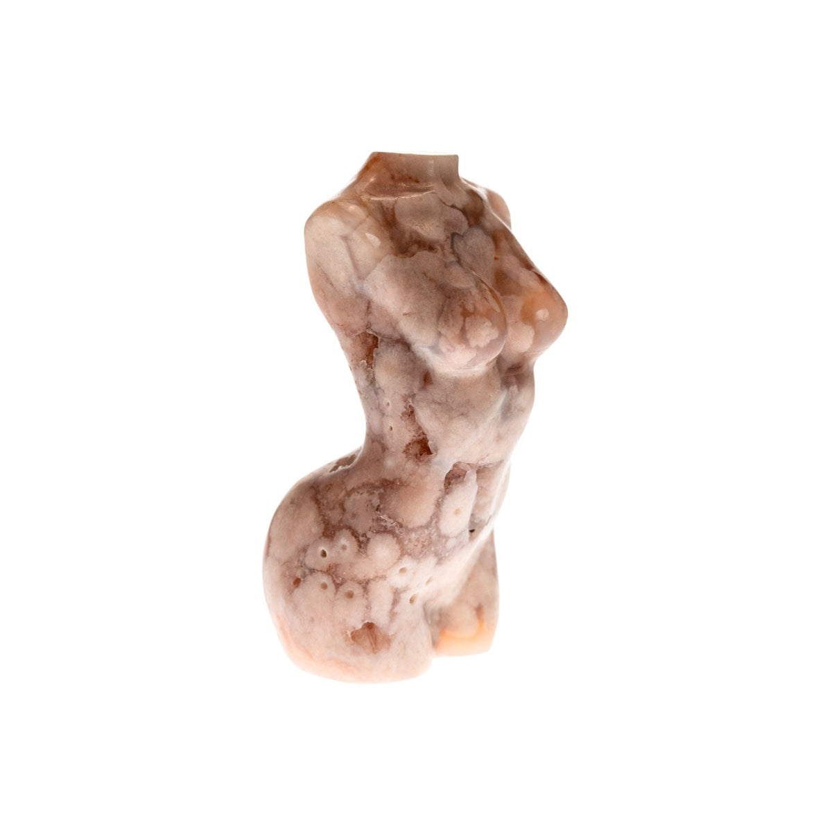 Crystal Goddess Torso | | Wiccan Center