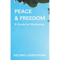 Peace and Freedom - Paperback | Books | Wiccan Center