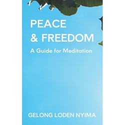 Peace and Freedom - Paperback | Books | Wiccan Center