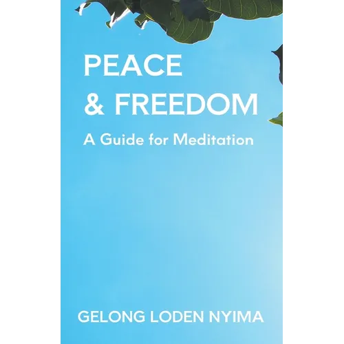 Peace and Freedom - Paperback | Books | Wiccan Center