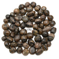 Chiastolite Tumbled 1 LB. | Chiastolite | Wiccan Center